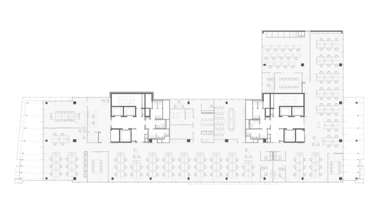 Millenium_Towers_H_floorplan